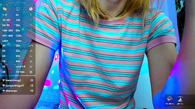 Bell a mi  online show from 02-16-25, 05:15