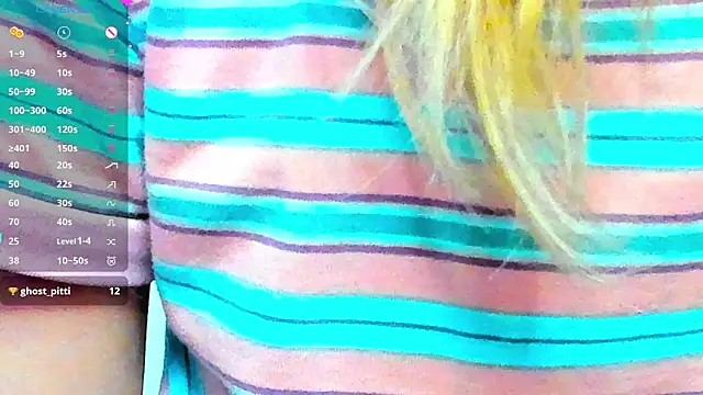 Bell a mi  online show from 02-18-25, 04:58