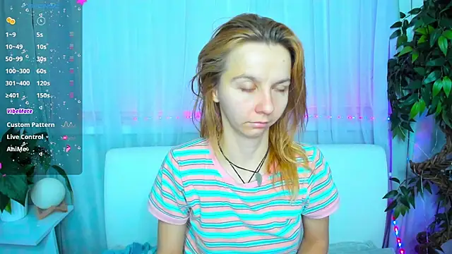 Bell a mi  online show from 02-20-25, 02:07