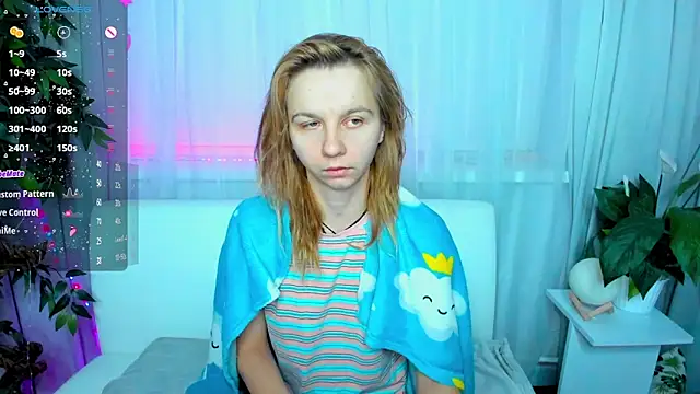 Bell a mi  online show from 02-22-25, 02:28