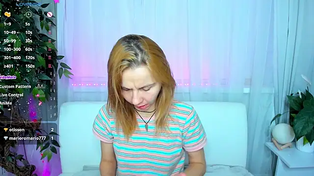 Bell a mi  online show from 02-27-25, 02:32