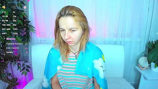 Bell a mi  online show from 03-01-25, 02:15