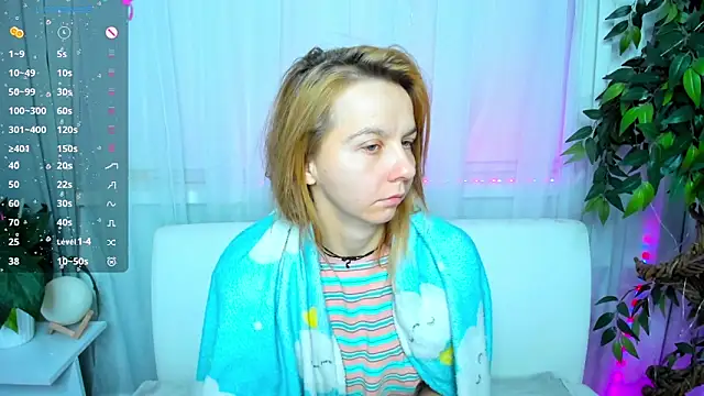 Bell a mi  online show from 03-05-25, 02:14