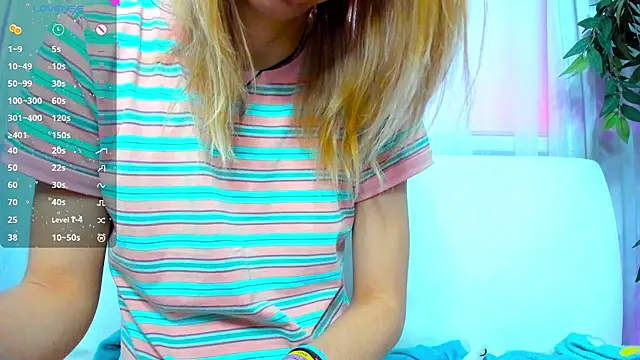 Bell a mi  online show from 03-05-25, 05:18