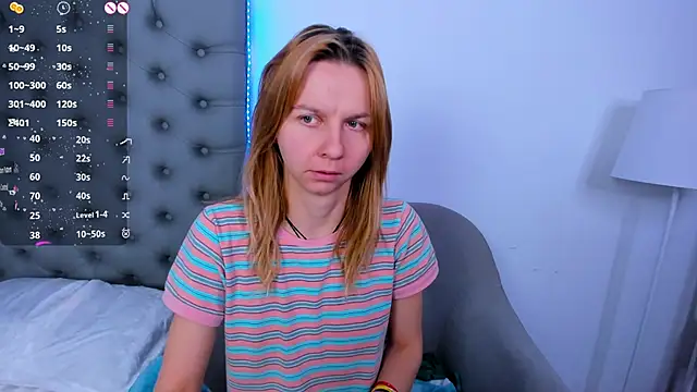 Bell a mi  online show from 03-09-25, 04:38