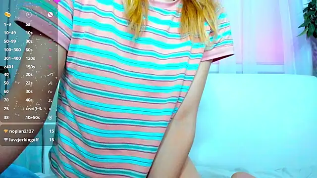 Bell a mi  online show from 03-12-25, 06:18