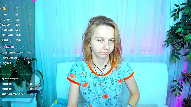 Bell a mi  online show from 03-14-25, 02:31