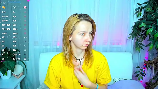 Bell a mi  online show from 03-15-25, 03:18