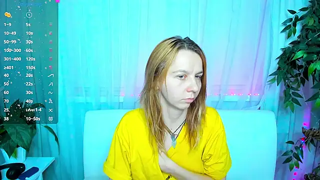 Bell a mi  online show from 03-16-25, 03:14