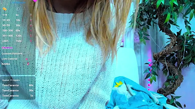 Bell a mi  online show from 03-16-25, 09:27