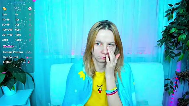 Bell a mi  online show from 03-21-25, 02:50