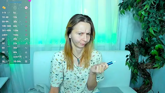 Bell a mi  online show from 09-21-25, 05:53