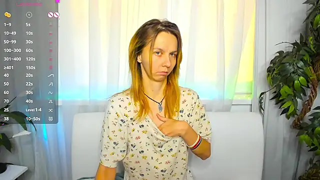 Bell a mi  online show from 09-29-25, 07:35