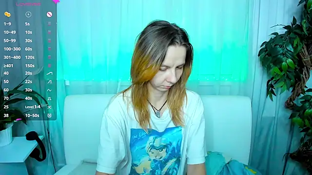 Bell a mi  online show from 10-18-25, 10:05