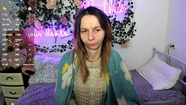 Bell a mi  online show from 01-17-26, 03:39