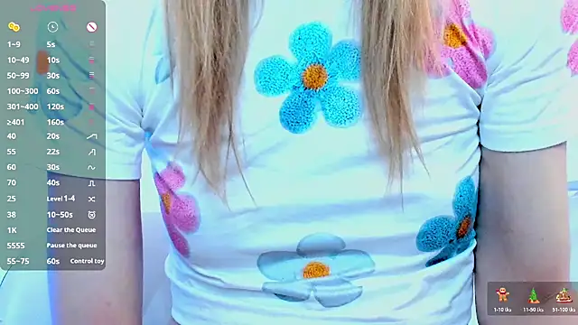 Bell a mi  online show from 02-21-26, 04:57