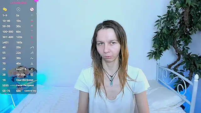 Bell a mi  online show from 03-26-26, 02:17