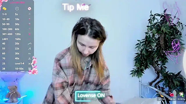 Bell a mi  online show from 04-07-26, 11:21