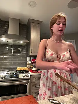 AnnaGingerDD online show from 11-11-25, 09:26