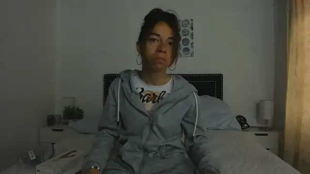 ZulyMichels online show from 02-20-25, 12:57