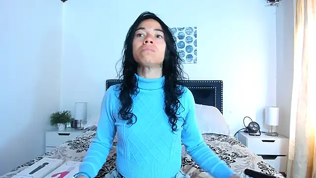 ZulyMichels online show from 03-18-25, 12:47