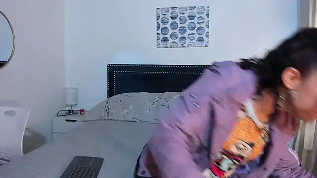 ZulyMichels online show from 11-06-25, 12:28