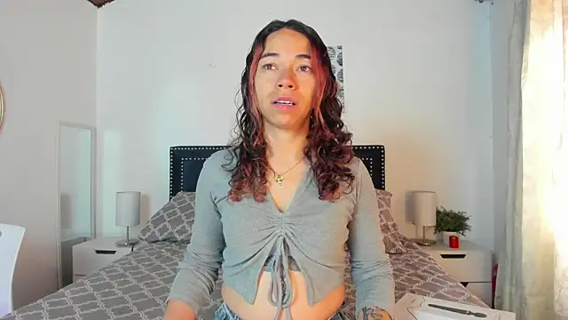 ZulyMichels online show from 04-07-26, 12:16