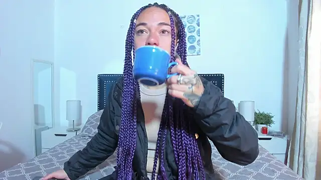 ZulyMichels online show from 04-16-26, 12:28