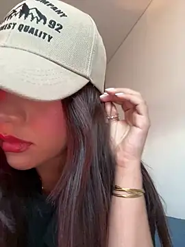 marcimaa online show from 01-23-25, 10:22