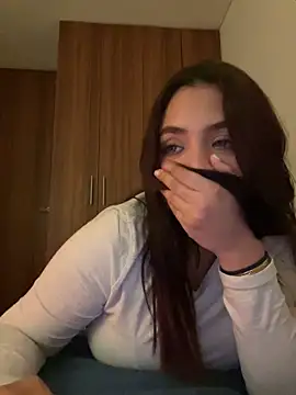 marcimaa online show from 01-28-25, 03:15