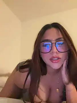 marcimaa online show from 03-17-25, 12:41