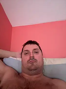 Corle124 online show from 02-06-25, 10:10