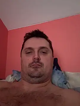 Corle124 online show from 02-07-25, 10:52