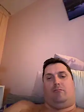 Corle124 online show from 02-19-25, 09:36