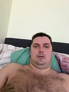 Corle124 online show from 02-20-25, 07:12