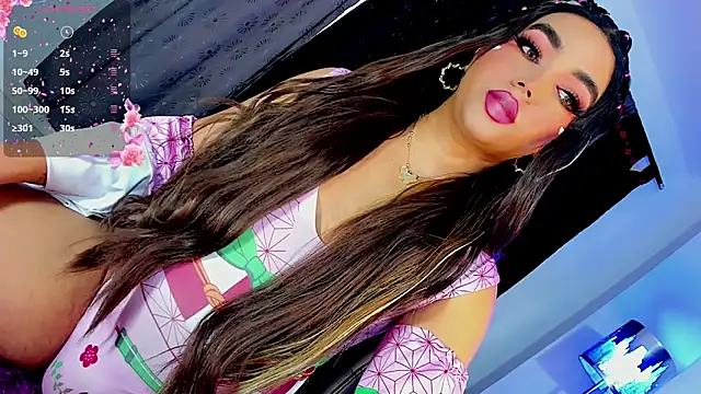 Alexandra Hornny online show from 03-28-26, 11:21