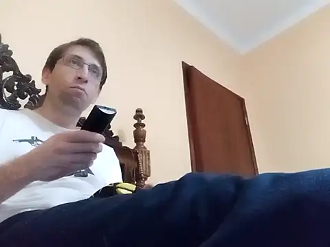 White rabbit  online show from 12-16-24, 03:22