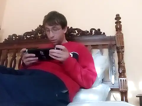 White rabbit  online show from 01-15-25, 03:29