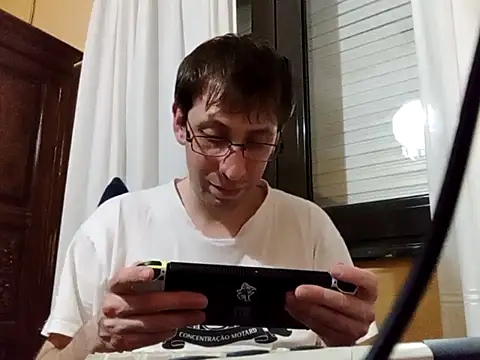 White rabbit  online show from 03-12-25, 08:52