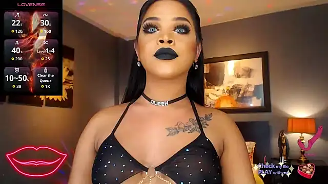 MarryQueen22 online show from 04-16-26, 01:28