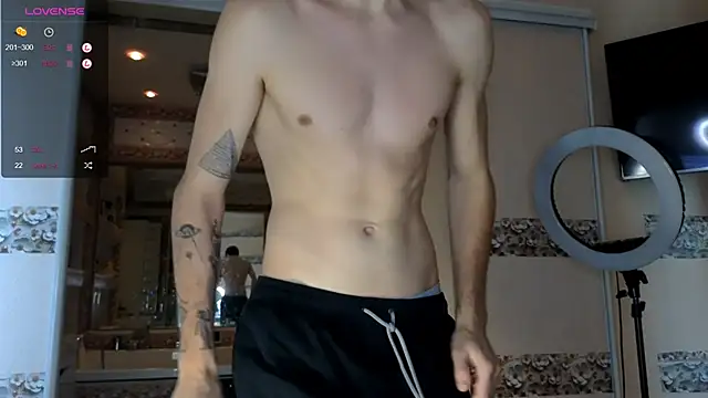 Snapshot of Cryptikov chatting on 09-18-25, 09:00 Cryptikov online show from 09-18-25, 09:00