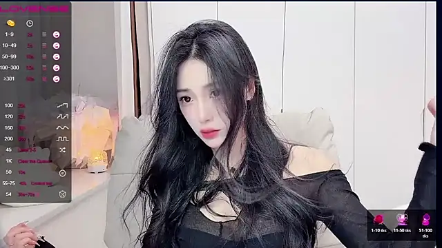 uuxiaocai online show from 03-25-26, 12:22