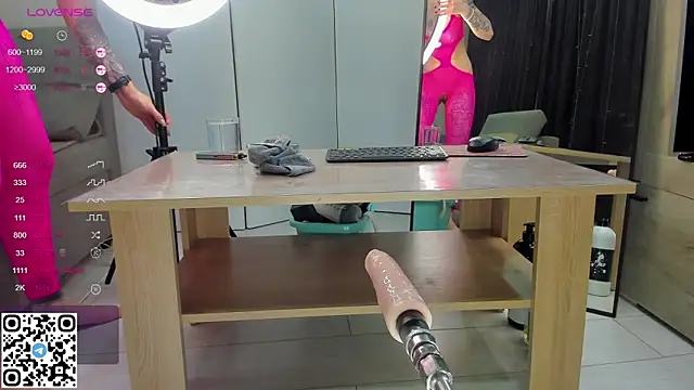 Ripe cherryy online show from 01-17-25, 11:38