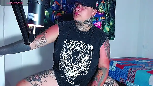 Snapshot of Techno_420_ chatting on 05-27-26, 06:05 Techno 420 online show from 05-27-26, 06:05