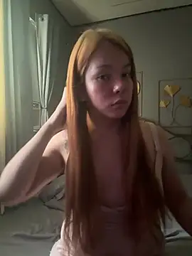 Snapshot of angelicahakenson chatting on 07-21-26, 05:43 angelicahakenson online show from 07-21-26, 05:43