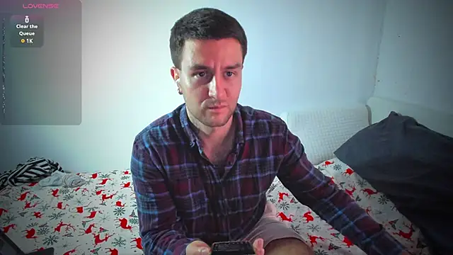 Snapshot of HonestAndrew chatting on 12-05-24, 11:16 HonestAndrew online show from 12-05-24, 11:16