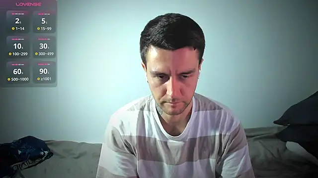 Snapshot of HonestAndrew chatting on 12-12-24, 09:30 HonestAndrew online show from 12-12-24, 09:30