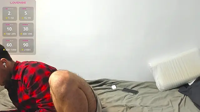 Snapshot of HonestAndrew chatting on 12-13-24, 04:05 HonestAndrew online show from 12-13-24, 04:05