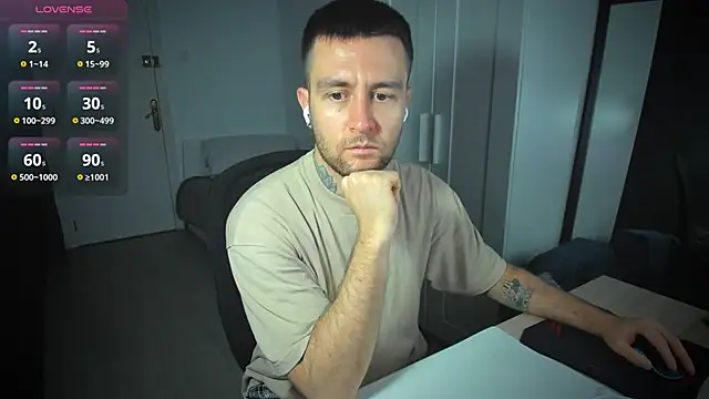 Snapshot of HonestAndrew chatting on 03-07-25, 05:29 HonestAndrew online show from 03-07-25, 05:29