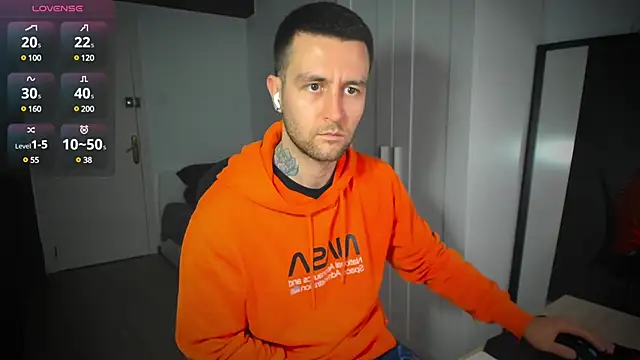 Snapshot of HonestAndrew chatting on 03-14-25, 03:47 HonestAndrew online show from 03-14-25, 03:47